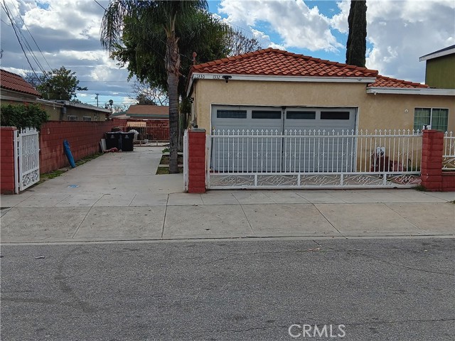 Detail Gallery Image 1 of 5 For 1330 1332 Pico St, San Fernando,  CA 91340 - – Beds | – Baths
