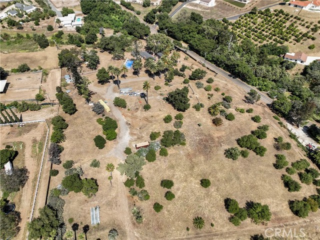 Home for Sale in Fallbrook