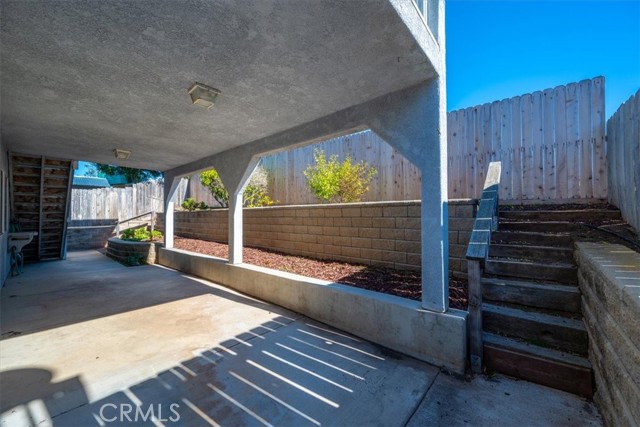 Detail Gallery Image 43 of 60 For 590 Downing Street, Morro Bay,  CA 93442 - 3 Beds | 2/1 Baths