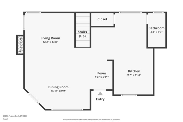 Detail Gallery Image 52 of 57 For 64 59th Pl, Long Beach,  CA 90803 - – Beds | – Baths