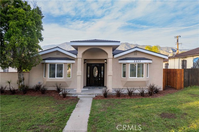 Detail Gallery Image 2 of 61 For 2523 Maynard Dr, Duarte,  CA 91010 - 3 Beds | 2 Baths