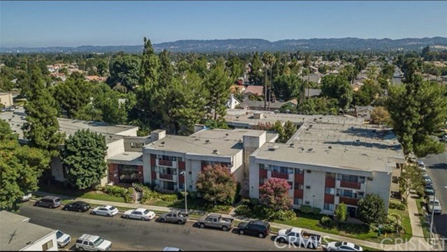 Detail Gallery Image 20 of 23 For 20234 Cantara St #234,  Winnetka,  CA 91306 - 0 Beds | 1 Baths