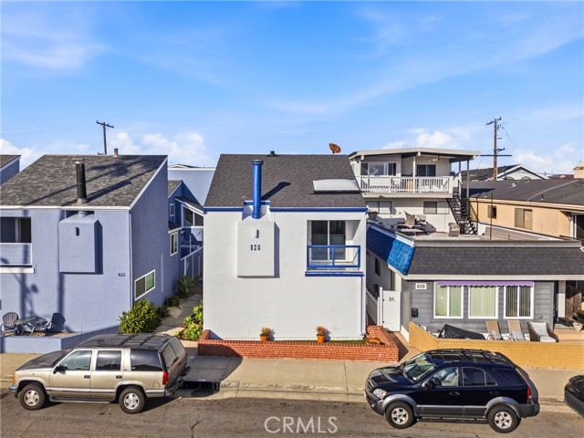 Detail Gallery Image 8 of 58 For 820 W Balboa Bld, Newport Beach,  CA 92661 - – Beds | – Baths