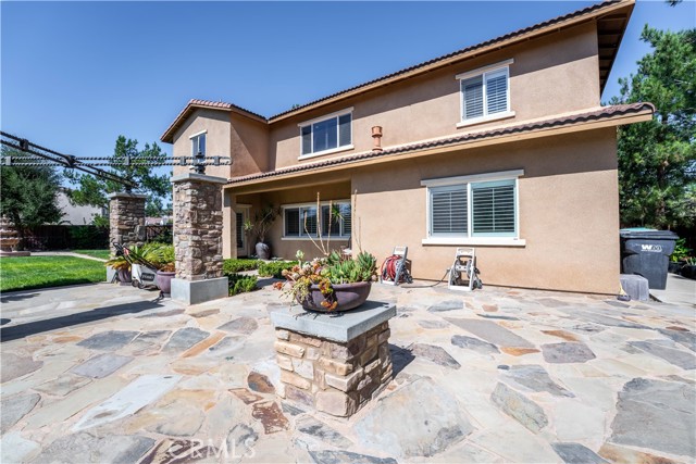 Detail Gallery Image 34 of 36 For 26407 Jean Baptiste, Moreno Valley,  CA 92555 - 5 Beds | 3/1 Baths