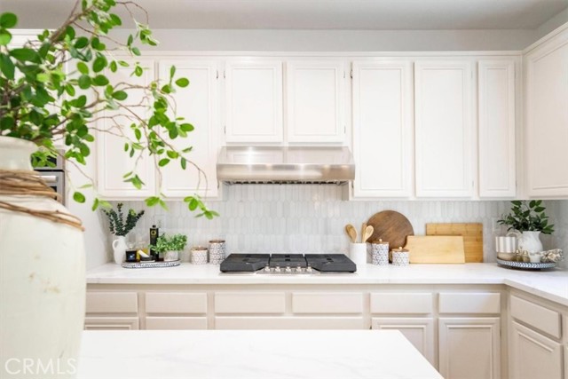 Quartz Counters