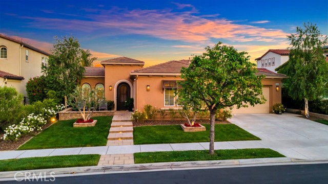 Detail Gallery Image 2 of 41 For 6888 Copper Creek Pl, Moorpark,  CA 93021 - 4 Beds | 3/1 Baths