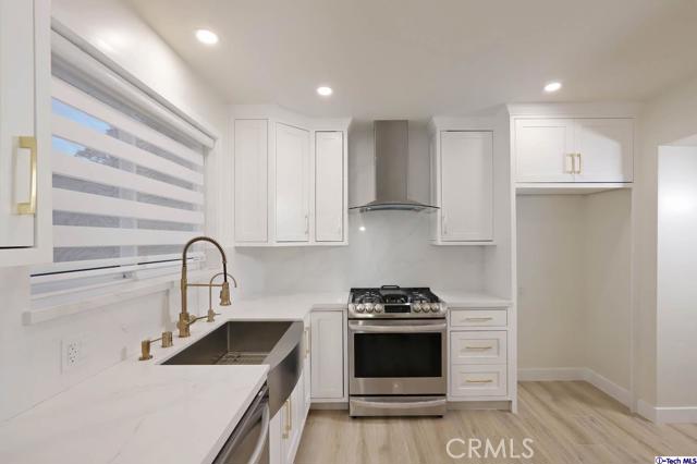 Detail Gallery Image 20 of 45 For 1210 Graynold Ave, Glendale,  CA 91202 - 3 Beds | 2 Baths