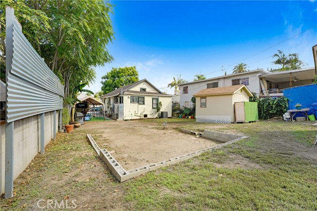 Detail Gallery Image 34 of 35 For 3010 Boulder, Los Angeles,  CA 90063 - 3 Beds | 2 Baths