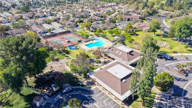 Detail Gallery Image 9 of 12 For 13108 Avenida Santa Tecla 714c,  La Mirada,  CA 90638 - 3 Beds | 2 Baths