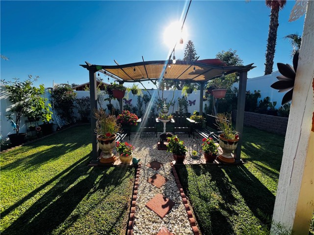 Detail Gallery Image 21 of 25 For 12209 Hythe St, Moreno Valley,  CA 92557 - 3 Beds | 2 Baths