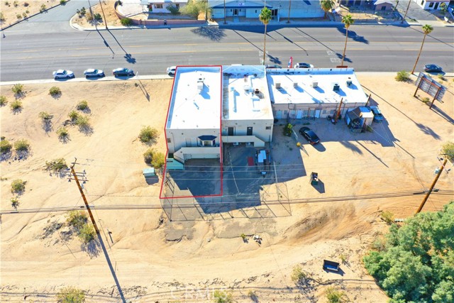 5785 Adobe Road, 29 Palms, California 92277, ,Commercial Sale,For Sale,Adobe,JT24044504