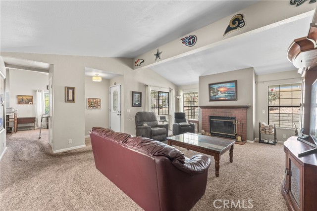 Detail Gallery Image 7 of 41 For 9682 Rosedale Dr, Calimesa,  CA 92320 - 3 Beds | 2 Baths
