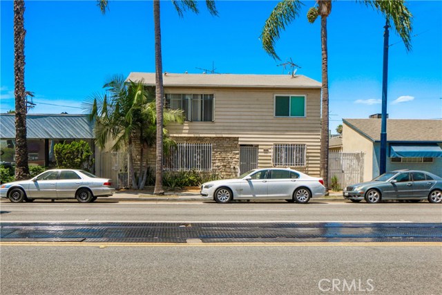 815 Pacific Ave #8, Long Beach, CA 90813