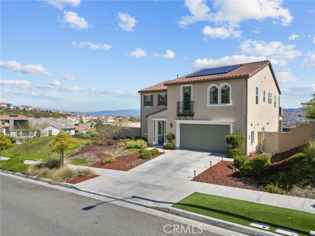 Detail Gallery Image 2 of 56 For 18797 Big Cedar Dr, Canyon Country,  CA 91387 - 5 Beds | 3 Baths