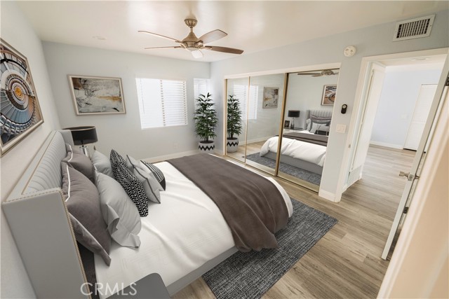 Detail Gallery Image 4 of 13 For 22840 Hilton Head #128,  Diamond Bar,  CA 91765 - 1 Beds | 1 Baths