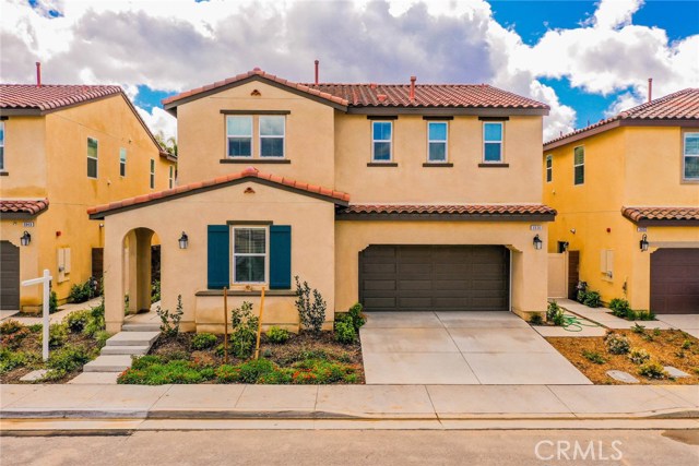 3036 Via Segovia, Corona, CA 92881