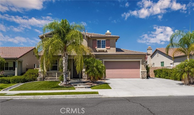 Detail Gallery Image 2 of 52 For 29618 Two Harbor Ln, Menifee,  CA 92585 - 3 Beds | 2/1 Baths