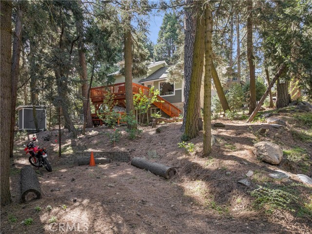 Detail Gallery Image 39 of 43 For 355 Hartman Cir, Cedarpines Park,  CA 92322 - 3 Beds | 3 Baths