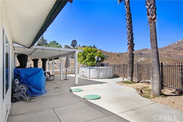 Detail Gallery Image 47 of 66 For 8555 Pigeon Pass Rd, Moreno Valley,  CA 92557 - 4 Beds | 2 Baths