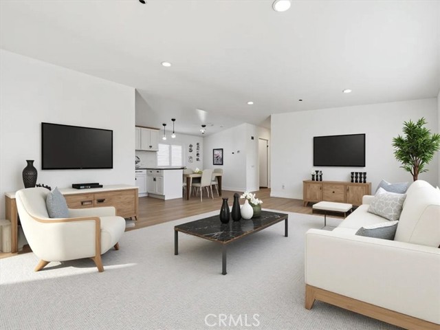 Detail Gallery Image 7 of 50 For 11878 Pacific Rd, Phelan,  CA 92371 - 3 Beds | 2 Baths