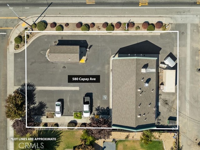Image 5 of 43 For 580 Capay Avenue