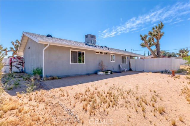 Detail Gallery Image 27 of 45 For 58780 Buena Vista, Yucca Valley,  CA 92284 - 2 Beds | 2 Baths