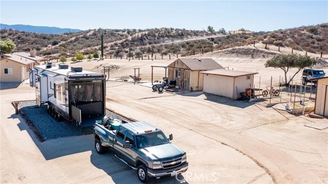 Detail Gallery Image 35 of 42 For 42343 Witten Dr, Aguanga,  CA 92536 - 2 Beds | 1/1 Baths