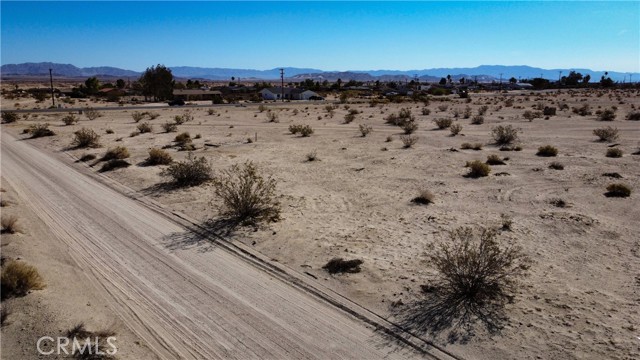 Detail Gallery Image 6 of 6 For 782 Amboy Rd, Twentynine Palms,  CA 92277 - – Beds | – Baths