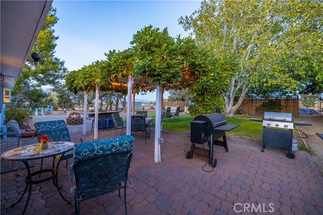 Detail Gallery Image 32 of 47 For 49754 Margalo Dr, Lancaster,  CA 93536 - 3 Beds | 2 Baths