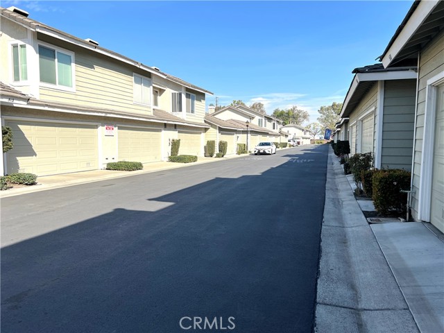 Detail Gallery Image 47 of 48 For 539 N Dartmouth Way #31,  Anaheim,  CA 92801 - 2 Beds | 2/1 Baths