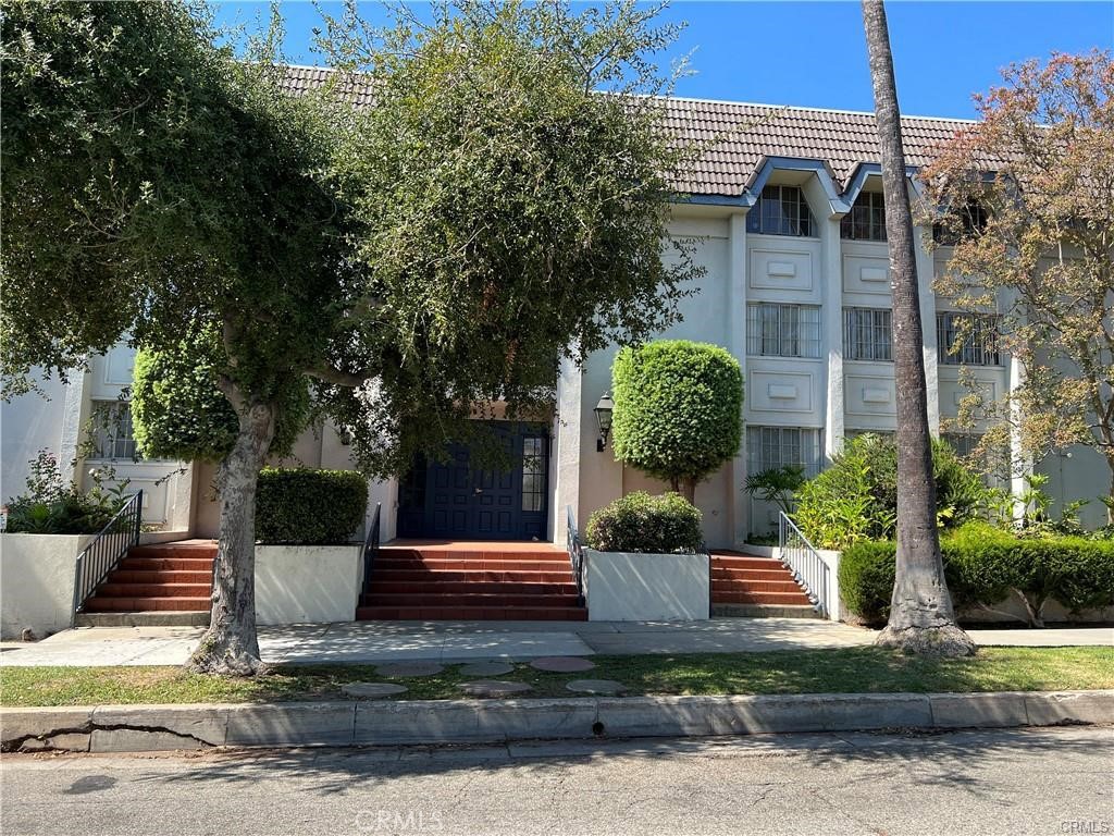 497 S El Molino Avenue 107, Pasadena, CA 91101