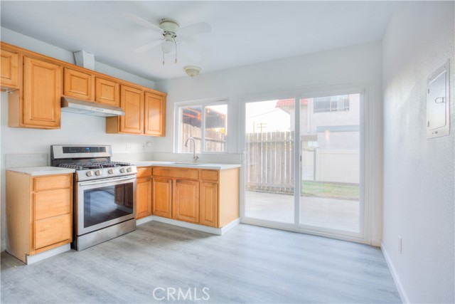 Detail Gallery Image 11 of 21 For 154 Linda #C,  Upland,  CA 91786 - 2 Beds | 1 Baths