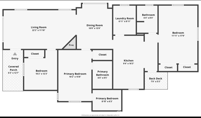 Detail Gallery Image 32 of 32 For 520 Linda, Redlands,  CA 92373 - 3 Beds | 2 Baths