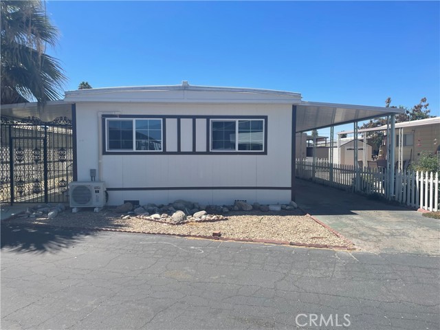 332 N Lyon Ave #129, Hemet, CA 92543