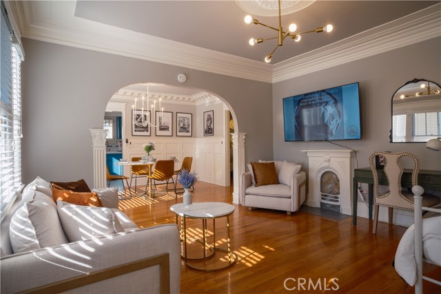 Detail Gallery Image 42 of 66 For 638 N Mar Vista Ave, Pasadena,  CA 91106 - – Beds | – Baths