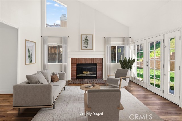 Detail Gallery Image 4 of 51 For 39513 Middleton, Palmdale,  CA 93551 - 4 Beds | 2/1 Baths