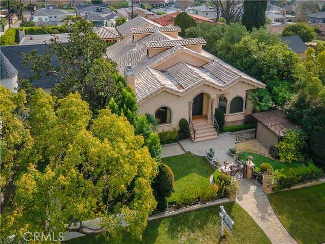Detail Gallery Image 74 of 75 For 922 E Providencia Ave, Burbank,  CA 91501 - 4 Beds | 6 Baths