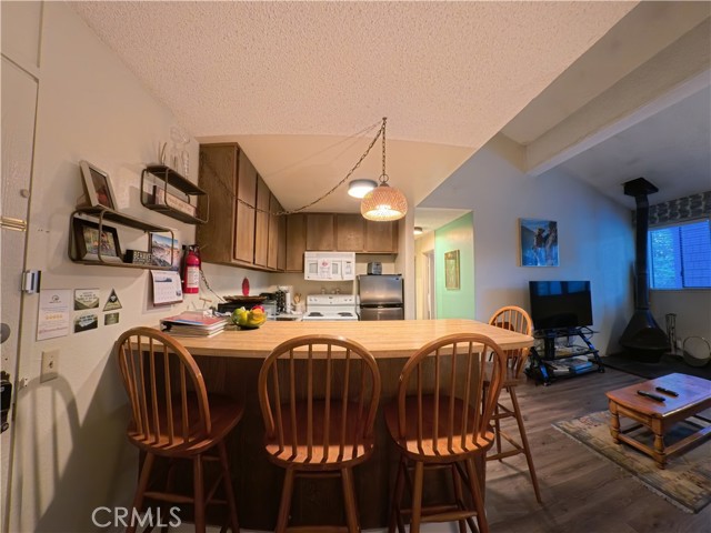 Detail Gallery Image 4 of 52 For 3253 Meridian #264,  Mammoth Lakes,  CA 93546 - 1 Beds | 1 Baths