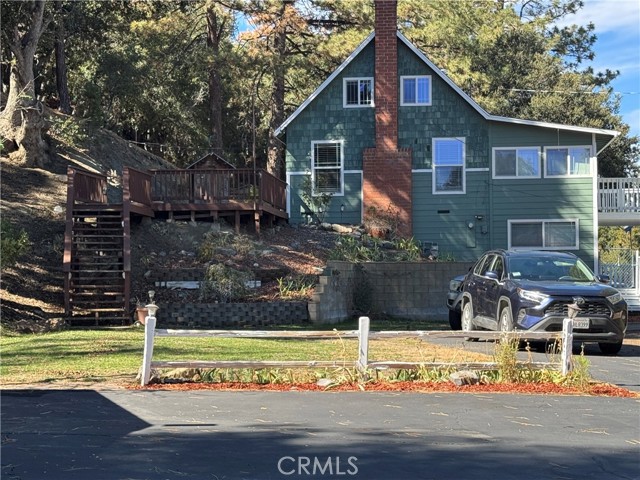 Detail Gallery Image 28 of 57 For 5180 Lone Pine Canyon, Wrightwood,  CA 92397 - 4 Beds | 2 Baths