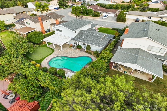 Detail Gallery Image 30 of 35 For 18216 Midbury, Brea,  CA 92821 - 4 Beds | 3 Baths