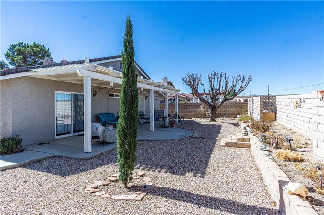 Detail Gallery Image 61 of 75 For 14666 Cool Glen, Helendale,  CA 92342 - 3 Beds | 2 Baths