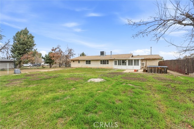 Detail Gallery Image 40 of 41 For 10312 Hawthorne Ave, Hesperia,  CA 92345 - 3 Beds | 3 Baths