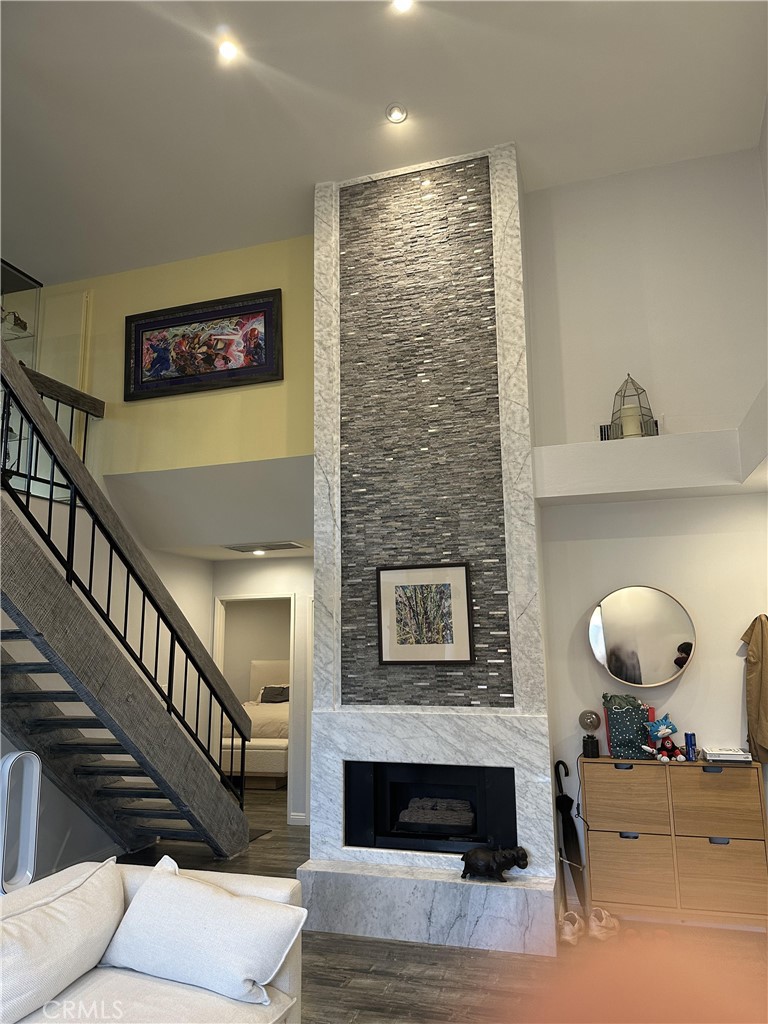 18445 Hatteras Street #402