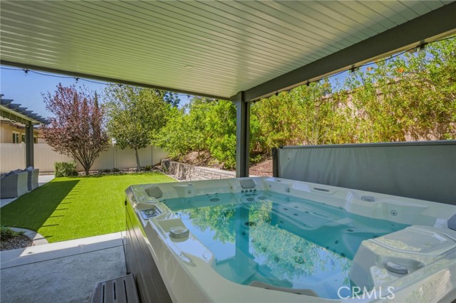 Detail Gallery Image 34 of 36 For 31874 Cloverhill Way, Murrieta,  CA 92563 - 4 Beds | 2 Baths