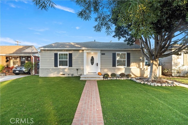 Detail Gallery Image 28 of 28 For 3746 Gardenia Ave, Long Beach,  CA 90807 - 3 Beds | 3 Baths