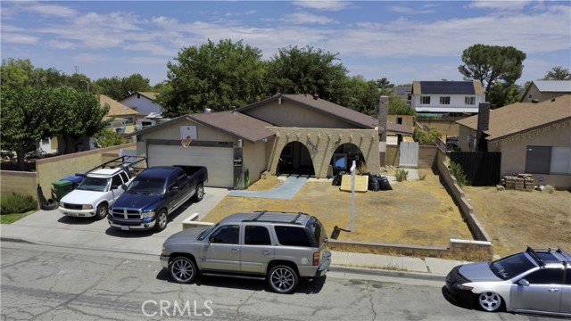 Detail Gallery Image 5 of 20 For 44736 Palm Vista Ave, Lancaster,  CA 93535 - 3 Beds | 2 Baths