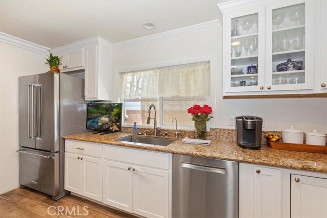 Detail Gallery Image 7 of 33 For 7722 Park Mccomber Cir, Buena Park,  CA 90621 - 3 Beds | 2 Baths
