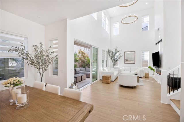 Detail Gallery Image 2 of 37 For 121 Fremont, Lake Forest,  CA 92630 - 4 Beds | 3 Baths