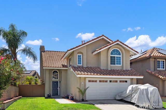 Detail Gallery Image 1 of 40 For 25 Dewberry, Rancho Santa Margarita,  CA 92688 - 3 Beds | 2/1 Baths