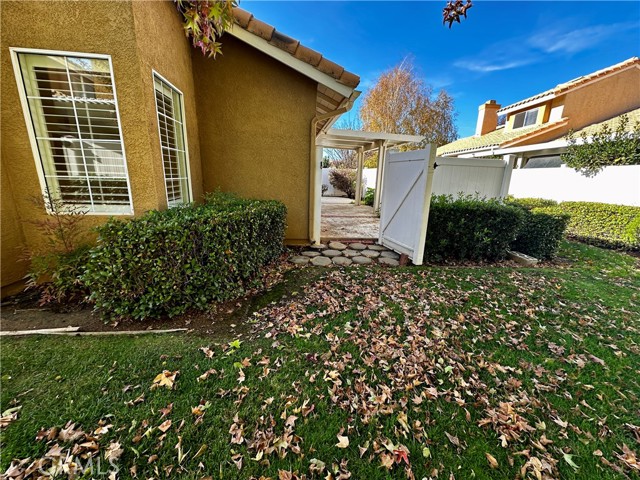 Detail Gallery Image 49 of 53 For 5643 Trevino, Banning,  CA 92220 - 2 Beds | 2 Baths